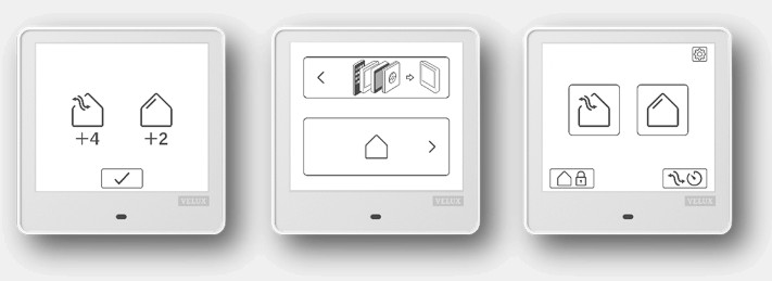 Learn how to setup your VELUX Touch | VELUX Support
