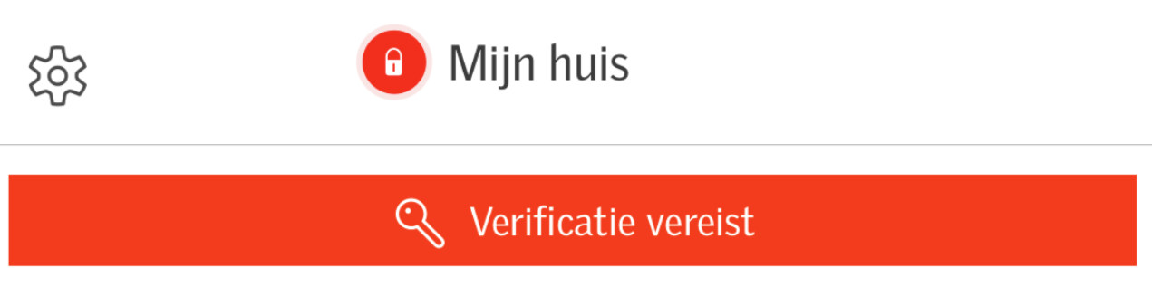 Access VELUX ACTIVE account met nieuw apparaat | VELUX Support