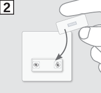 What is the optimal positioning of VELUX Touch? | VELUX Support