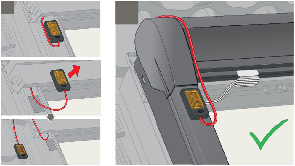 My window does not close during rain, what should I do? | VELUX Support